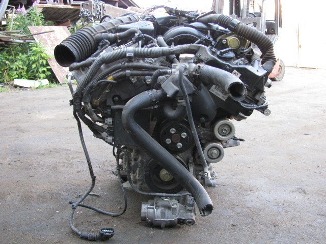 Двигатель для Лексус GS-300 3GR-FSE