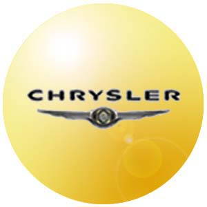 Двигатели  Chrysler